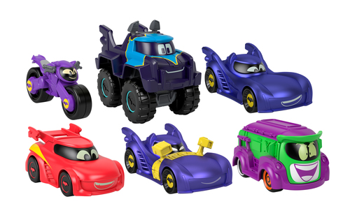 Fisher-Price HML12