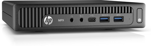 HP MP9 G2 – image 3