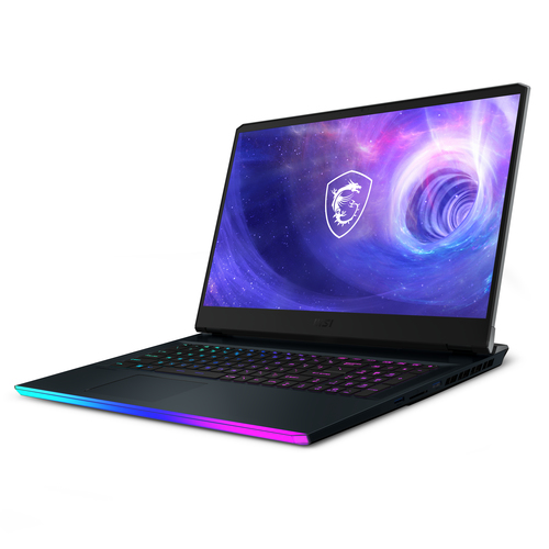 MSI GE76 DELUXE EDITION 12UH-689IT