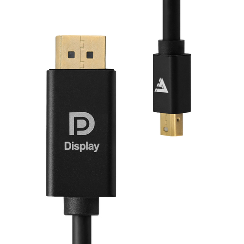 Cables Displayport GAME FACTOR MDTD400