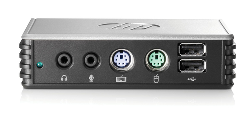 HP QM176AA Thin Client Windows MultiPoint Server 2011