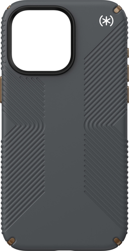 kenmerken: Speck Presidio2 Grip De meest geavanceerde en technologische case ooit ontworpen door Speck Bacteriedodende Microban afwerking (vermindert, afbeelding 2