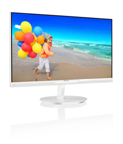 Philips E Line LCD monitor with SmartImage lite 234E5QHAW/01 – image 8