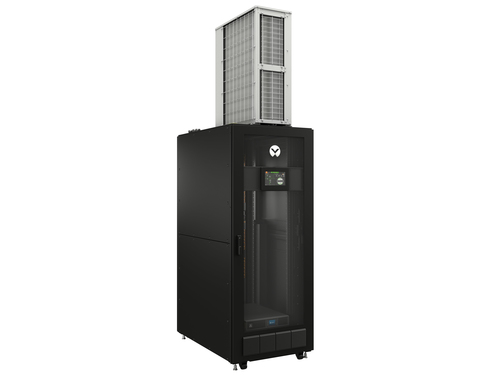 Vertiv SmartCabinet ID Zero U Cooling 42U 7.0kW 200-240V (VS3750I) – image 7