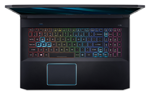 Acer Predator Helios 300 PH317-53-798L Intel® Core™ i7 i7-9750H Laptop – image 9