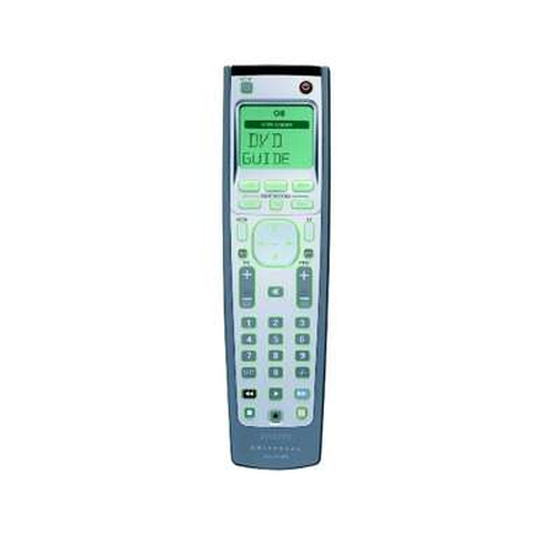 Philips SBCRU885 - Universal Remote Control
