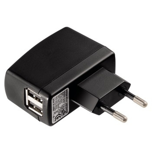 Hama USB Travel Charger