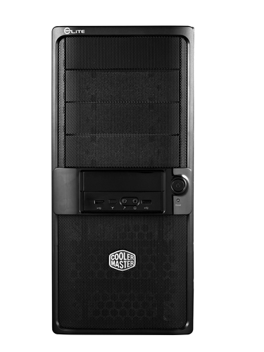 Zoostorm Gaming System / i5 2320 / GT520 / 8GB – image 1