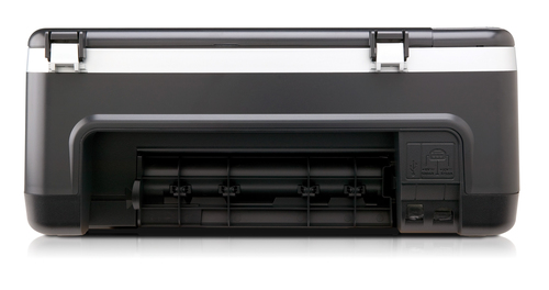 HP DeskJet F4180 Inkjet A4 – image 6
