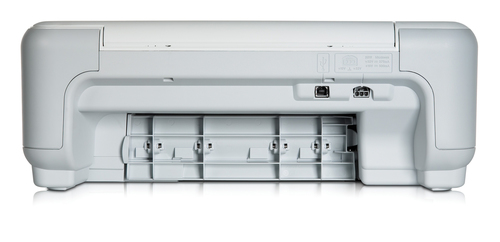 HP Photosmart C4580 Thermal inkjet A4 – image 7