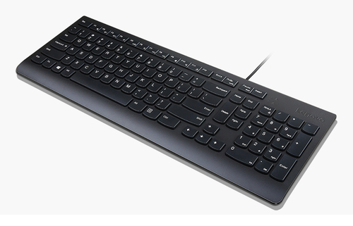 Teclado LENOVO 4Y41C68666 