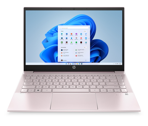 HP Pavilion 14-dv0007na Intel® Core™ i5 i5-1135G7 Laptop – image 1
