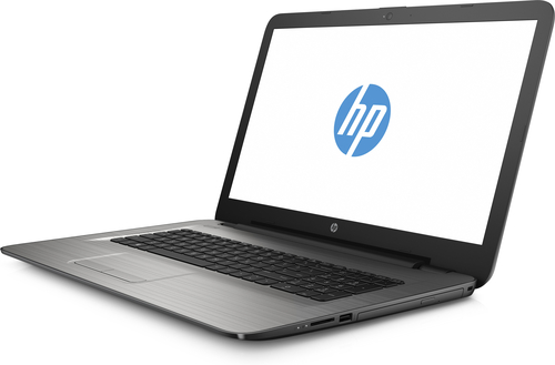 HP 17-x114tx Intel® Core™ i7 i7-7500U Laptop – image 3