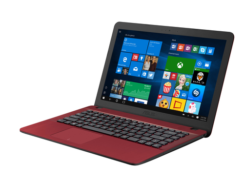 ASUS R541UV-DM1590T laptop Intel® Core™ i3 i3-6006U – image 3