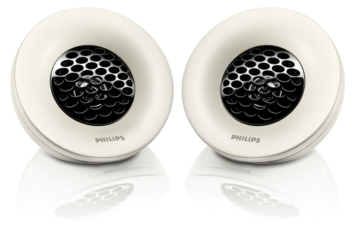 Philips Portable Speaker System SBA1500/00 – image 4