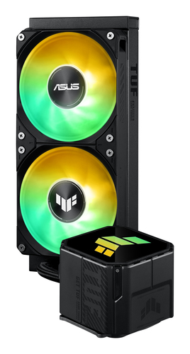 ASUS TUF GAMING LC III 240 ARGB – image 7