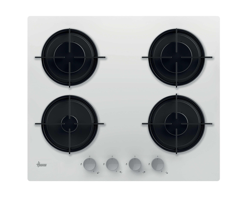 Hoover HVW6MW White Built-in