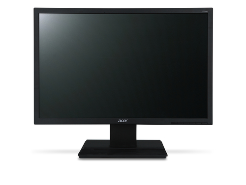 Acer V6 226WLbmd computer monitor – image 2