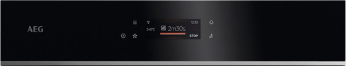 AEG TX7PB631SB PizzaExpert, afbeelding 2