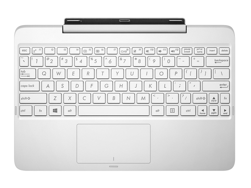 ASUS Transformer Book T100HA-FU007T Intel Atom® x5-Z8500 Hybrid (2-in-1) – image 3