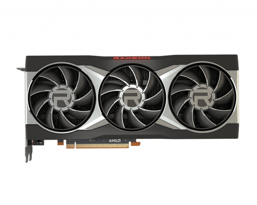 MSI Radeon RX 6900 XT 16G AMD 16 GB GDDR6