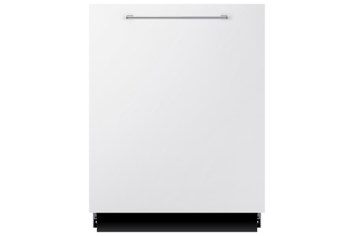 Samsung DW60A8060BB/EU dishwasher Fully built-in 14 place settings – image 2