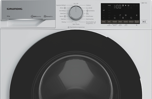 Grundig GR7700 GW781041FW – image 4