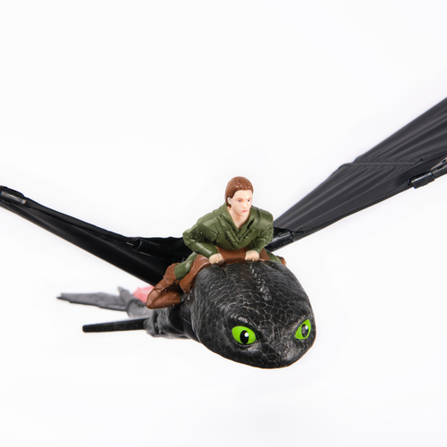 Spin Master DWD INA MovieFlyingToothless RC INTL GML – image 4
