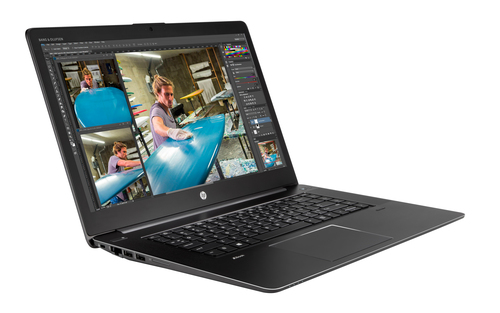 HP ZBook Studio G3 Mobile Workstation – image 3