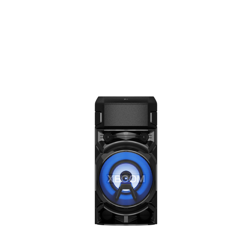 LG XBOOM RN5.DEUSLLK home audio system Home audio micro system – image 4