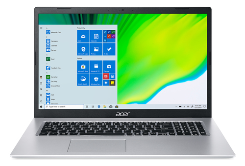 Acer Aspire 5 A517-52G-37TY Intel® Core™ i3 i3-1115G4 Laptop