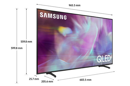 Samsung Series 6 QE43Q60AAU – image 5