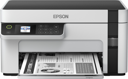 Epson EcoTank ET-M2120 Струйная A4 1440 x 720 DPI 32 ppm Wi-Fi