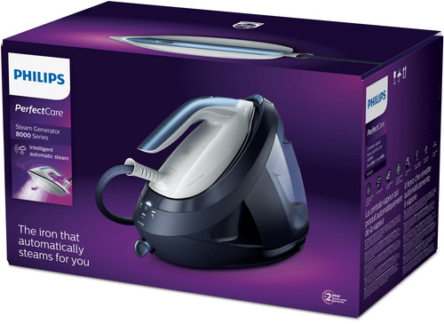 Philips PSG8030/25 steam ironing station – image 4
