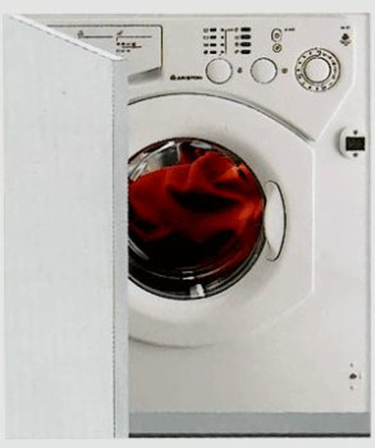 Hotpoint CDE 129
