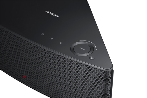 Samsung M5 2-way Black Wired & Wireless – image 6