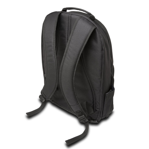 Kensington K63207WW maletines para portátil 39,6 cm (15.6") Mochila Negro imagen 3