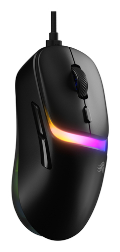 Glorious Model D 3 Wired gaming muis, afbeelding 6