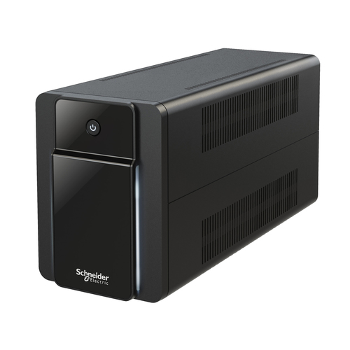 BACK-UPS 750VA 230V AVR 4