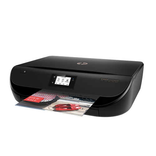 HP 4535 + 680 Black Original Ink Advantage Cartridge – image 4