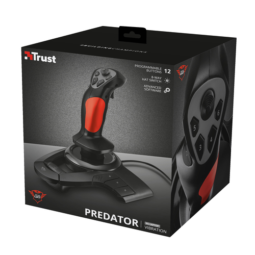 Trust GXT 555 Predator – image 4