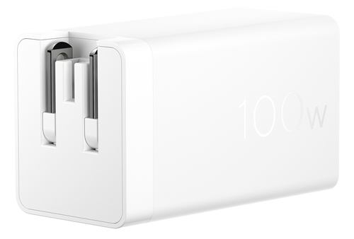 ASUS 100W USB-C GaN Charger oplader, afbeelding 5