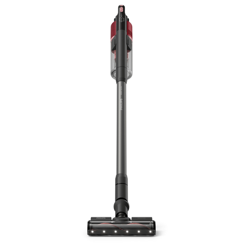 Philips 6000 series XC6552/01 stick vacuum/electric broom Battery Dry Bagless – image 3