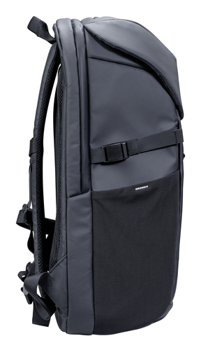 Trust JERSEY TRAVEL BACKPACK Laptop tas, afbeelding 3