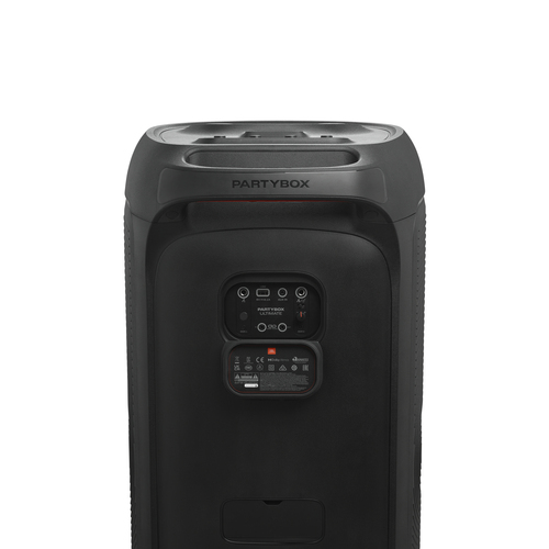 Jbl PartyBox Ultimate Portable Wireless Multi-room Speaker - Black - image 4