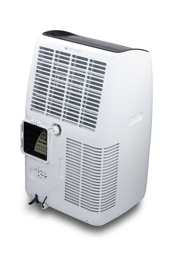 TCL P12F3SW0K portable air conditioner – image 9
