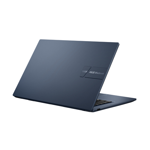 ASUS Vivobook 14 X1404VA-DS71-CA Intel® Core™ i7 i7-1355U Laptop 35.6 cm (14") Full HD 16 GB DDR4-SDRAM 1 TB SSD Wi-Fi 6E (802.11ax) Windows 11 Home Blue – image 4