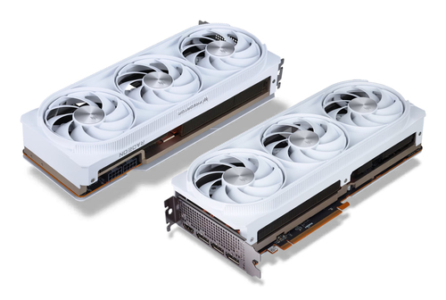 Acer Predator BiFrost Radeon RX 7800 XT OC
