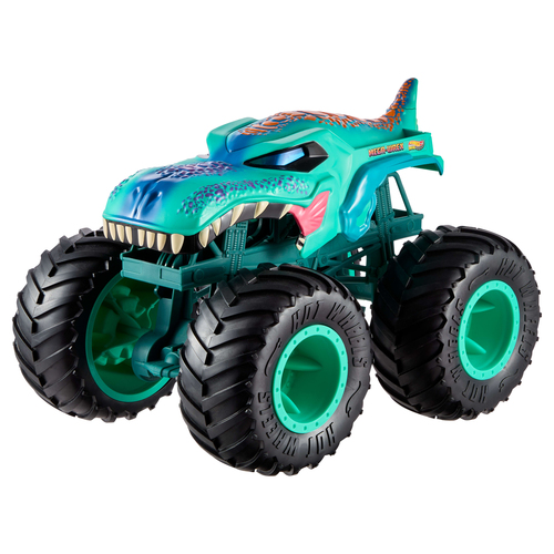 Hot Wheels Monster Trucks JJN47 игрушечный транспорт/игрушечный трек