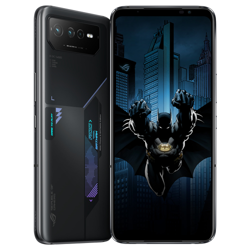 ASUS ROG Phone 6 AI2203-5B028E1 – image 3